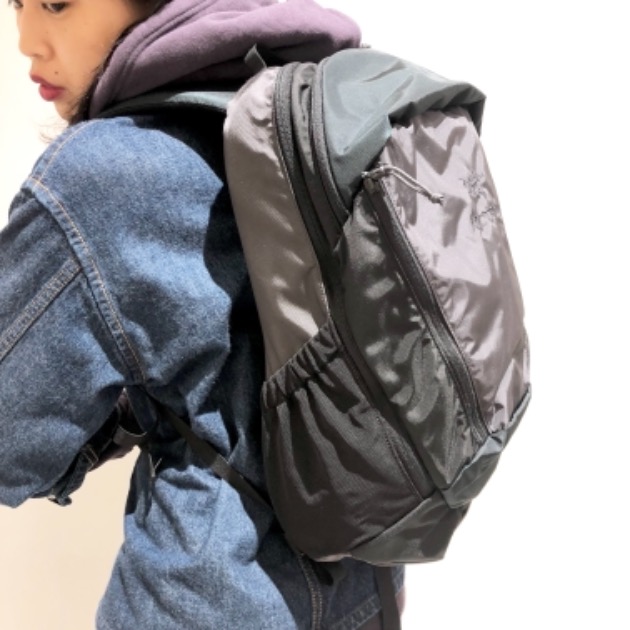 ARC'TERYX ( アークテリクス ) >待望の別注入荷。|ビームス ARC'TERYX ( アークテリクス ) >待望の別注入荷。|ビームス