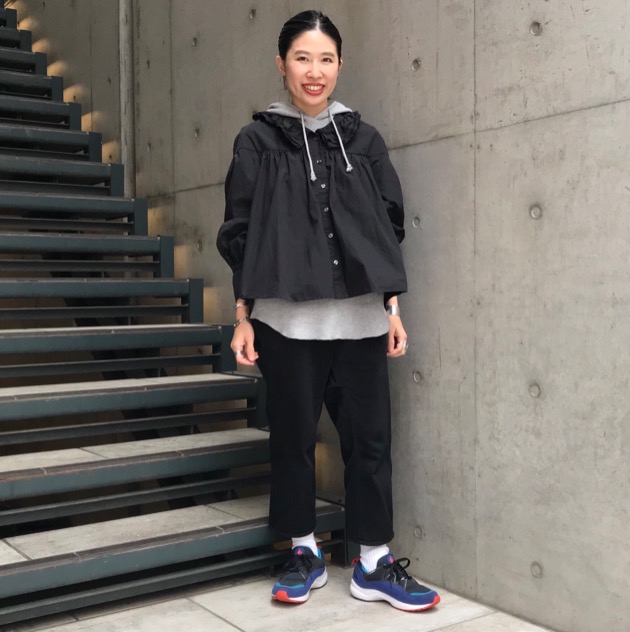 セール】Healthknit × BEAMS BOY / ワッフル プルオーバー