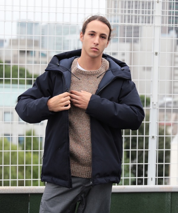 BEAMS 【down jacket】｜ビームス 新丸の内｜BEAMS