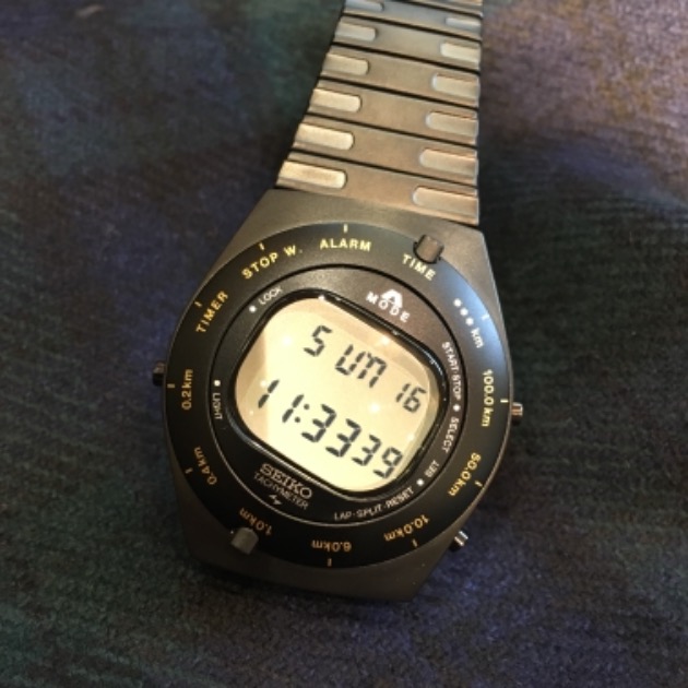 seiko speedmaster senna