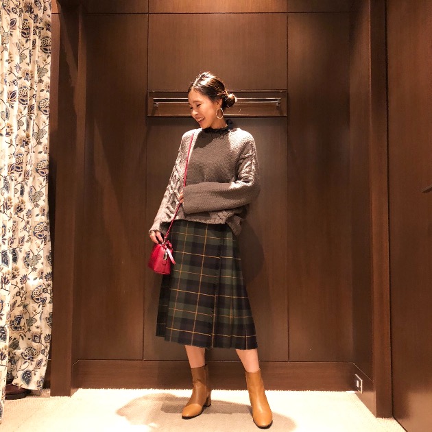 〈GIANNI CHIARINI〉★クリスマスプレゼントにもおすすめ★