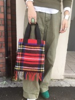 女子のコーデにBAGは必須！！