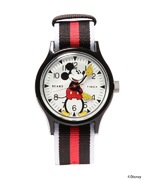 ビームス限定のミッキーウォッチ