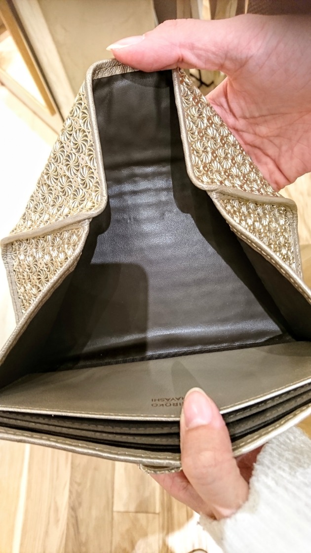 ロングセラーのお財布｜ビームス みなとみらい｜BEAMS