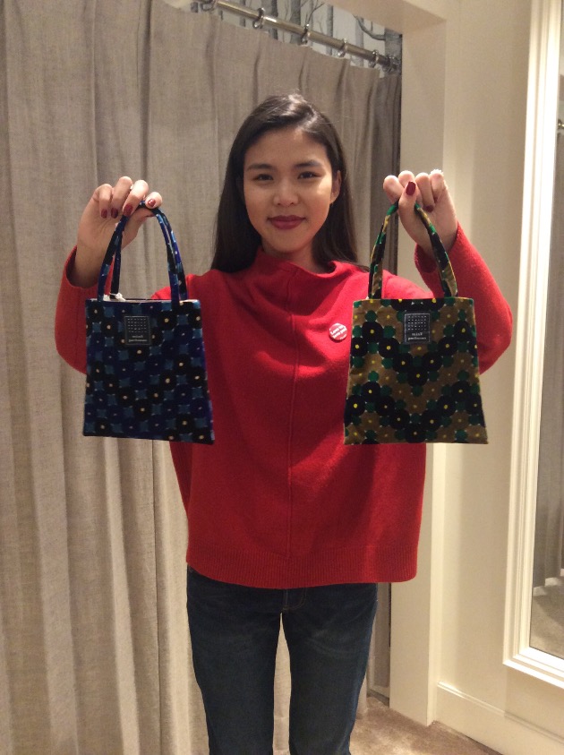 ミナ・ペルホネン ♡ 新作入荷のお知らせです♪｜ビームス 柏｜BEAMS