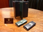 ETTINGER 英国王室御用達。