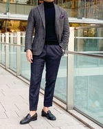 18 A/W スタッフスタイリング解説 vol.30