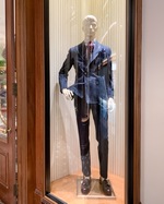 メインウィンドウの彼