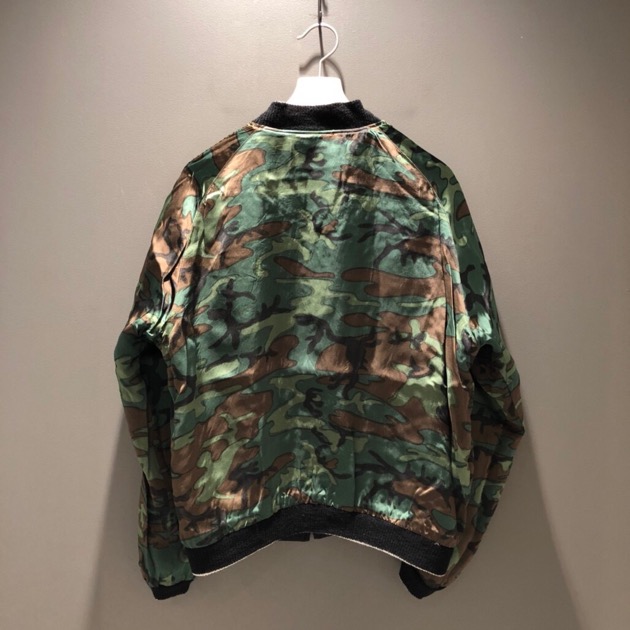 初売り！新宿スカジャン｜BEAMS JAPAN（ビームス ジャパン）｜BEAMS