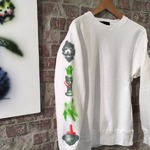 GRANDMOTHER SWEAT