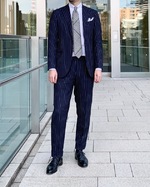 18 A/W スタッフスタイリング解説 vol.31