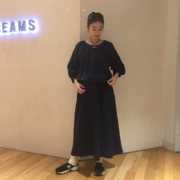 2019年、新しい服で迎えましょう！｜ビームス 二子玉川｜BEAMS