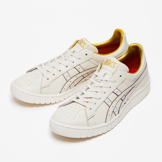 1 2 ASICSTIGER MADE IN JAPAN 3 more BEAMS JAPAN