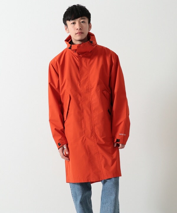 機能美｜ビームス 銀座｜BEAMS