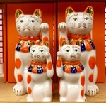 はっぴーにゃーいやー！