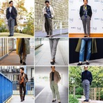 Belgian Shoes (ベルジャンシューズ／from NAKAMURA NOTE)