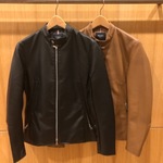 ライダース、カッコイイです。