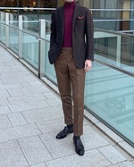 18 A/W スタッフスタイリング解説 vol.32