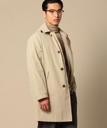 【 SALE おすすめ雑誌掲載商品】インナーダウン付き5wayコート！