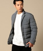 【 SALE おすすめ商品】保温性が高いダウン入りジャケット！