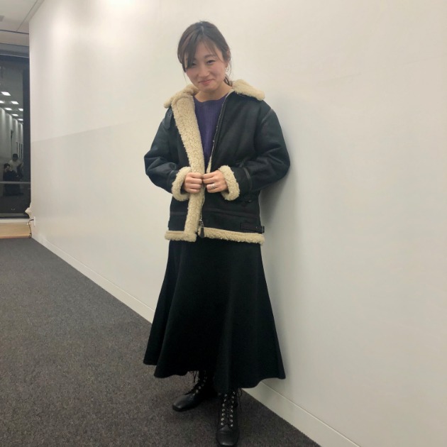 特価ブランド INDUSTRIES ALPHA B-3で、女子が勢揃い。｜B:MING BEAMS by ジャケット・アウター