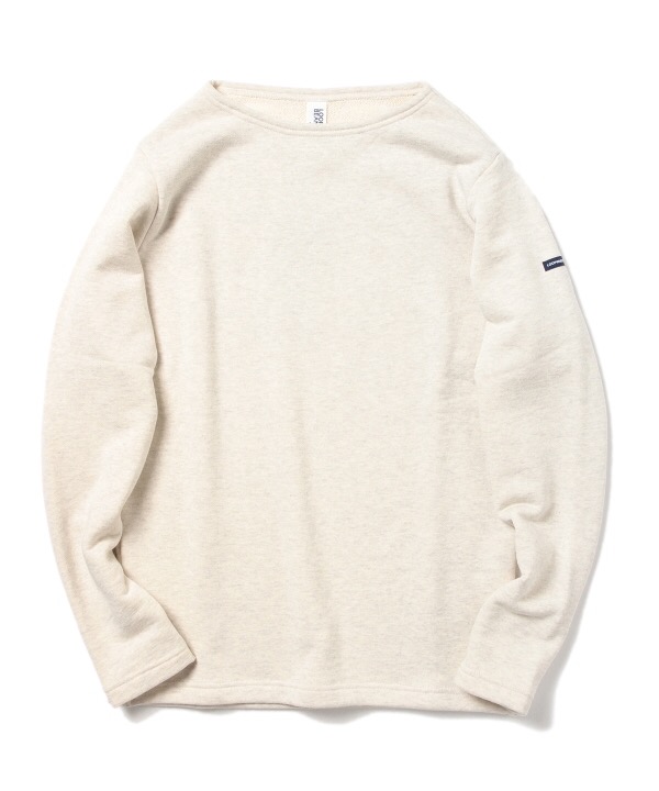LOOPWHEELER × BEAMS PLUS スウェット再入荷！｜ビームス 新宿
