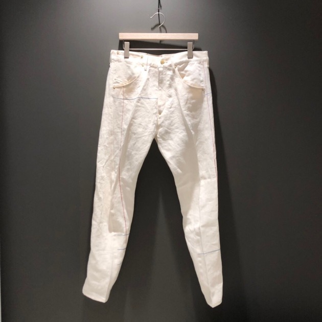 eYe COMME des GARCONS JUNYA WATANABE MAN×Carhartt 24SS