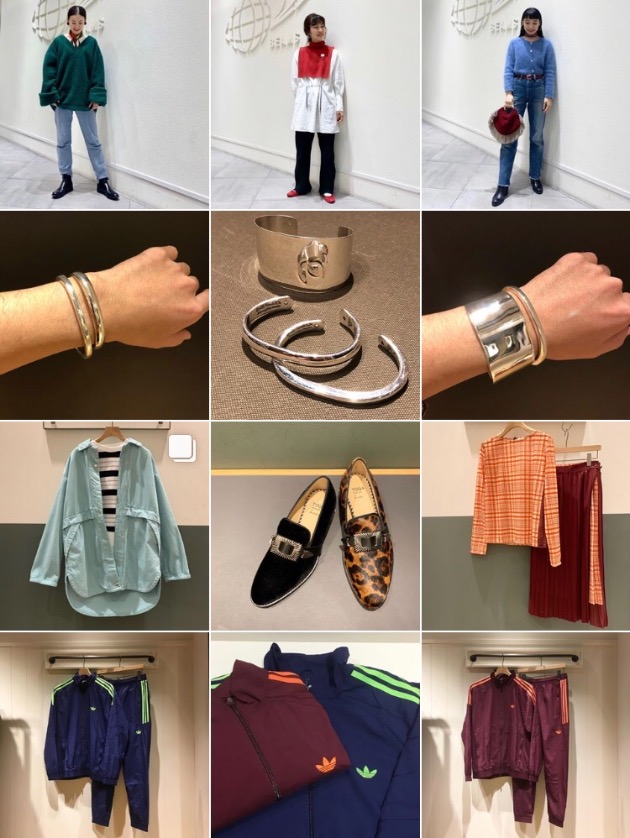 おススメのAMERICAN INDIAN JEWELRY ‼︎|ビームス 神戸|BEAMS おススメのAMERICAN INDIAN JEWELRY ‼︎|ビームス 神戸|BEAMS