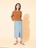 SPRING KNIT STYLE