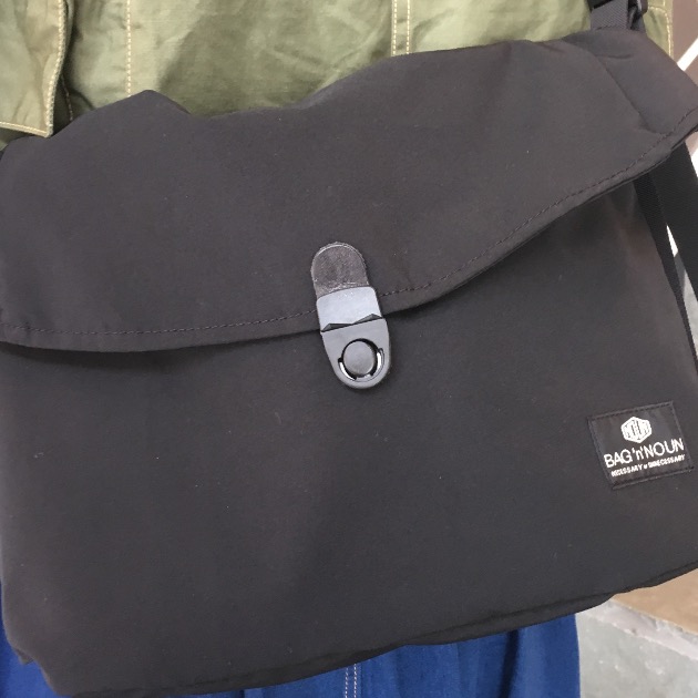 BAG'n'NOUN ｜BEAMS JAPAN（ビームス ジャパン）｜BEAMS
