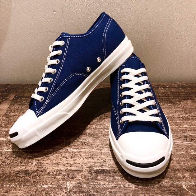 CONVERSE × BEAMS PLUS 別注 JACK PURCELL