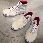 アメリカ版、裏＜VANS＞！！