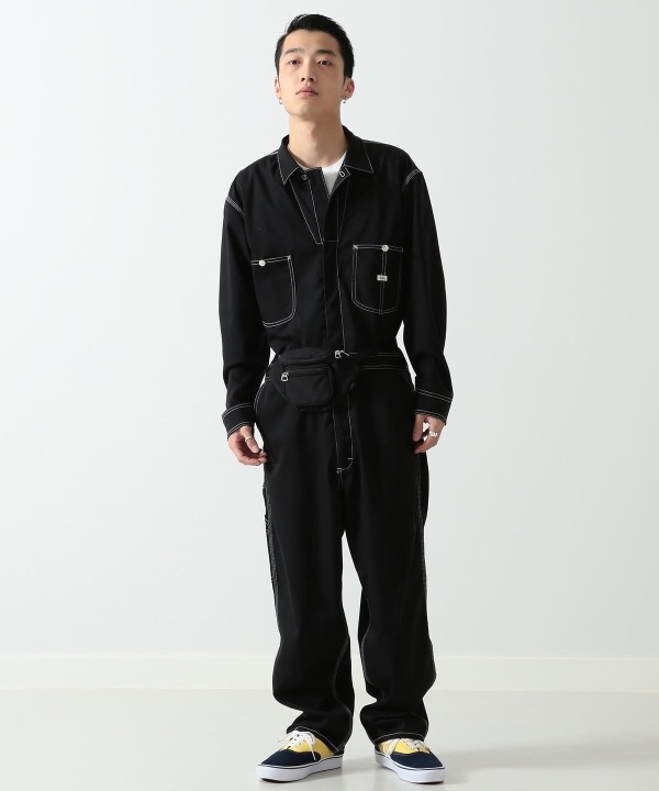 Lee×BEAMS｜ビームス 町田｜BEAMS