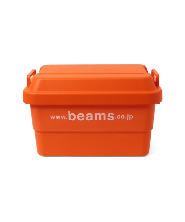 映える収納BOX！＞｜ビームス 吉祥寺｜BEAMS