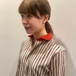 もう既に、甘い春の香りです