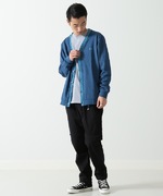 GRAMICCI × BEAMS ！