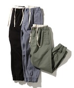 新商品！新素材のジミーパンツ登場です