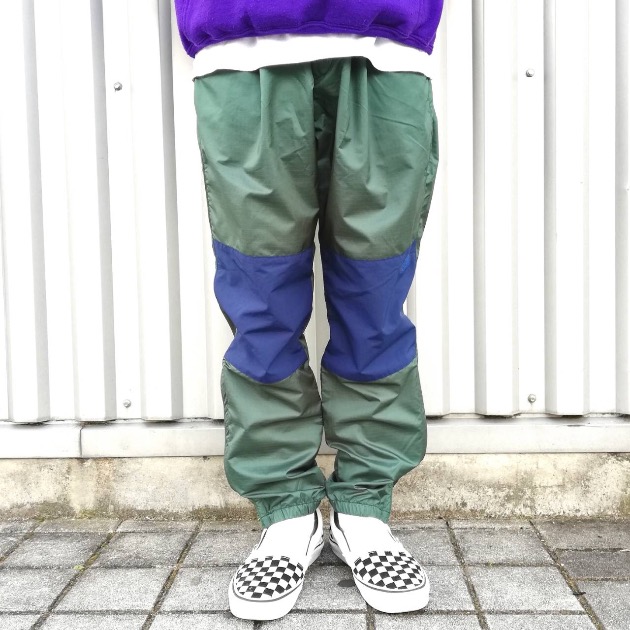 ノース・フェイスパープルレーベル Mountain Sweat Pants 32