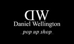 ダニエルウェリントン POP UP SHOPレポ