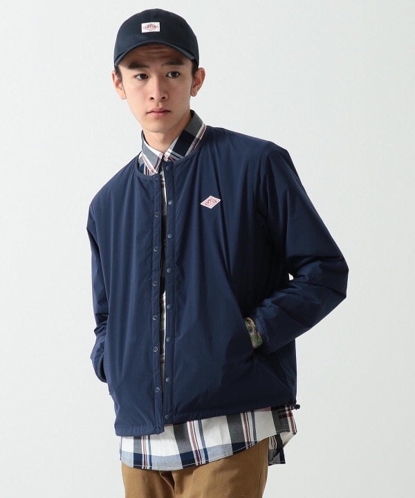 予約］19SS DANTONを先取り！｜ビームス 北千住｜BEAMS