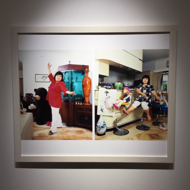 牧野智晃 写真展 『Theater 』ご紹介｜BEAMS JAPAN（ビームス ジャパン