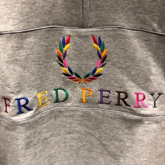 FRED PERRYより別注商品揃っております！｜ビームス 神戸｜BEAMS