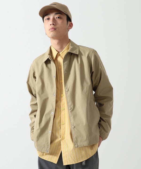 THE NORTH FACE Purple Label コーチジャケット | hartwellspremium.com