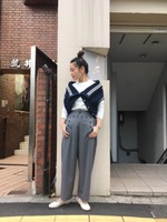 春夏の最強アイテム！？