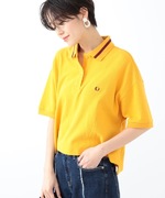 〈予約〉FRED PERRY × Ray BEAMS