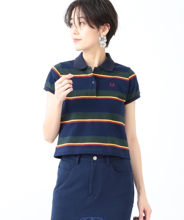 予約〉FRED PERRY × Ray BEAMS｜ビームス 柏｜BEAMS