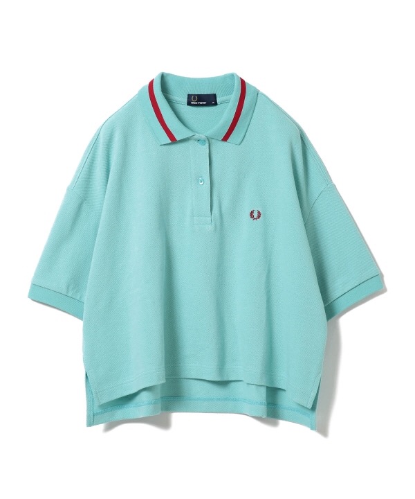 予約〉FRED PERRY × Ray BEAMS｜ビームス 柏｜BEAMS