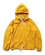 エコ素材でアップデートしたミリタリースモック！！