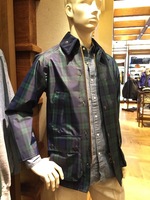 ワードローブにベーシックを。