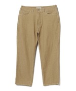 おすすめ新商品のワイドパンツが登場です！